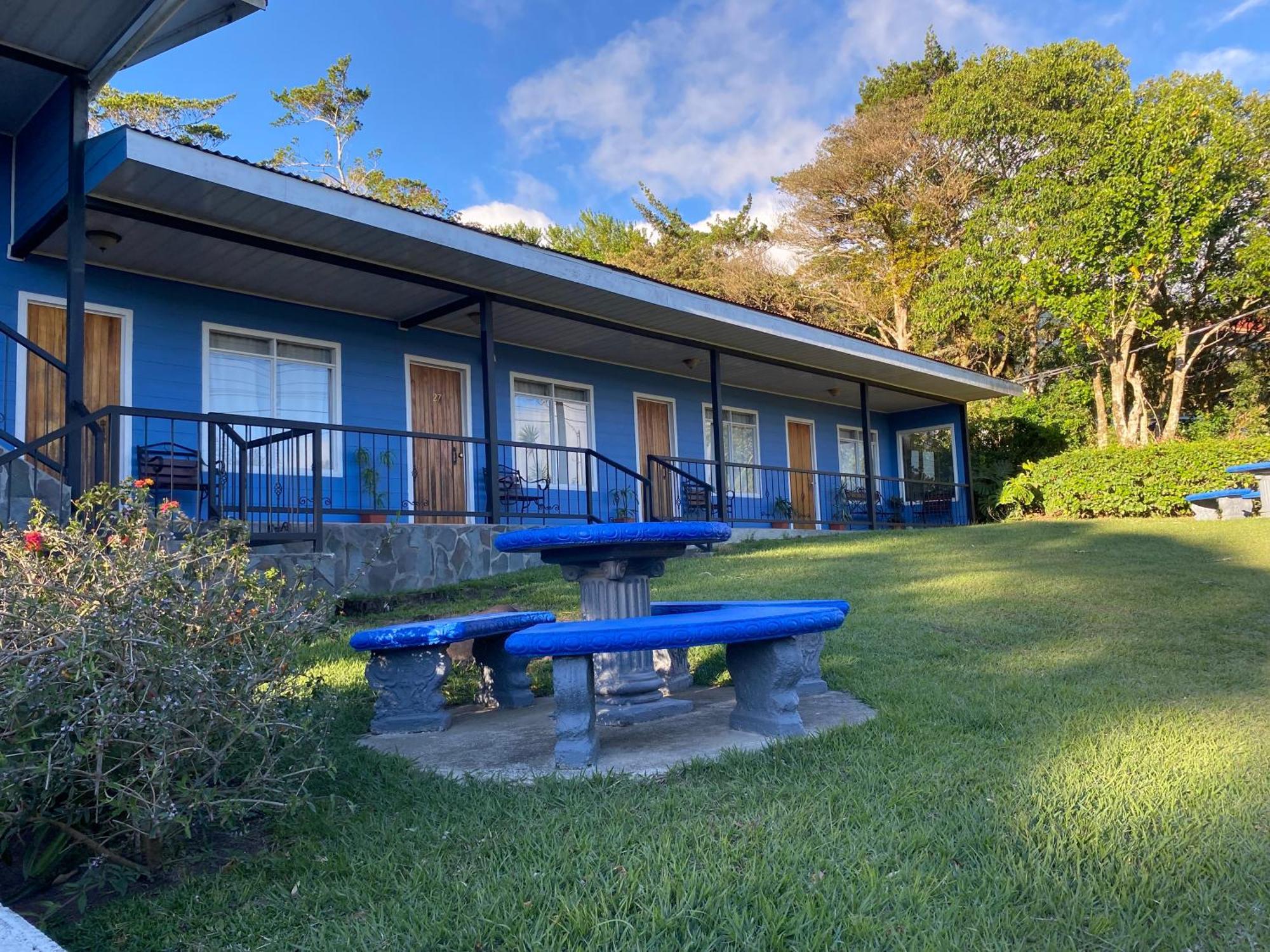 Monteverde Ecolodge Exterior foto