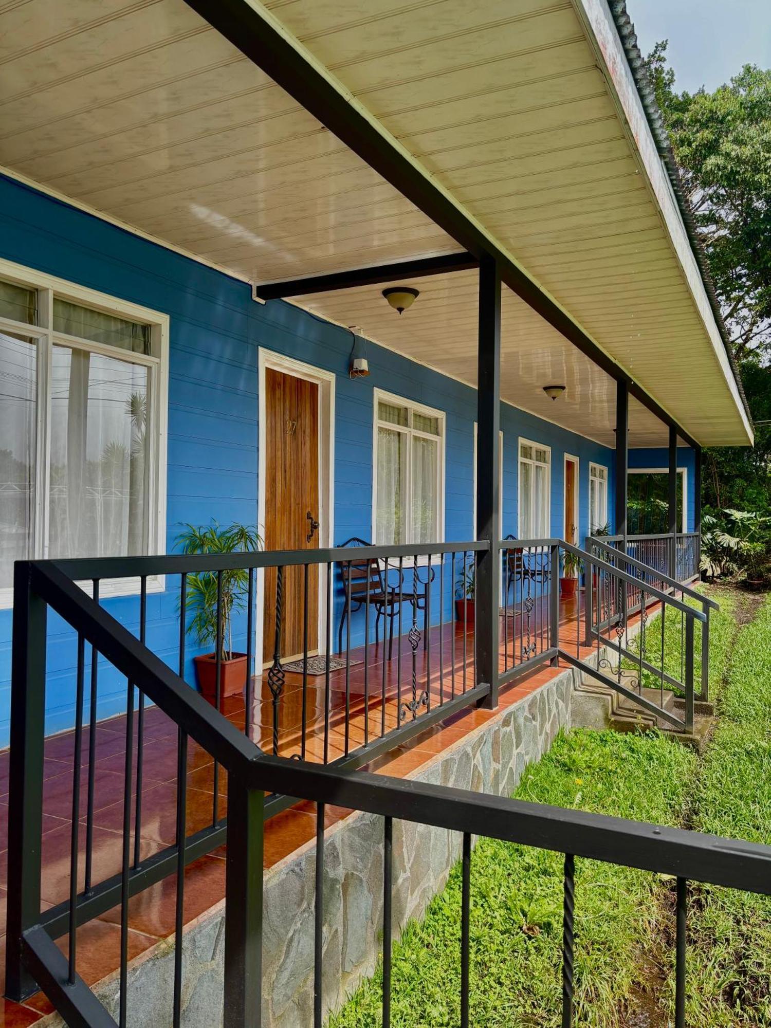 Monteverde Ecolodge Exterior foto